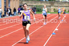 Middle Distance, 2026 Northern Schools Inter Counties, Wentworth, Hexham. Photo: David T. Hewitson/Sports for All Pics